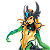 Nami  Estátua Unlocked League Of Legends LOL #031 - Imagem 6